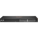 HPE Aruba 6000 24G 4SFP 24-pordiline lüliti