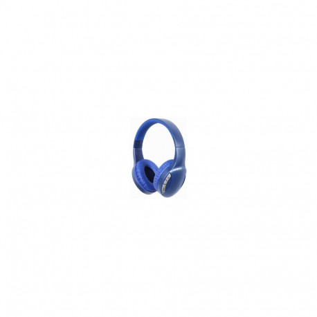 Headphones Gembird Bluetooth stereo headset Blue