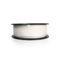 Gembird PLA painduv puidulaadne naturaalvalge 3D-printeri filament 1.75 mm 1kg