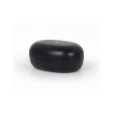Gembird Bluetooth TWS in-ears with Active Noise Canceling Black