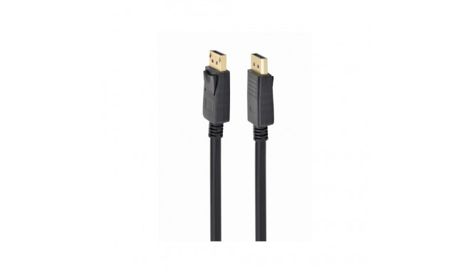 Gembird DisplayPort isane - DisplayPort isane 5m 4K