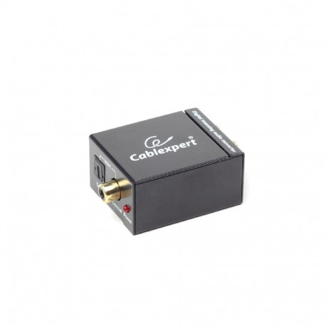 Adapter Gembird digitaal-analoog audio