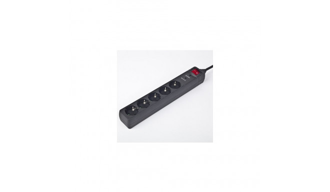 Gembird EnerGenie Surge Protector SPG5-C-10