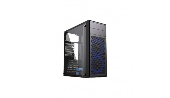Gembird Fornax M100B Case (CCC-FC-M100B)