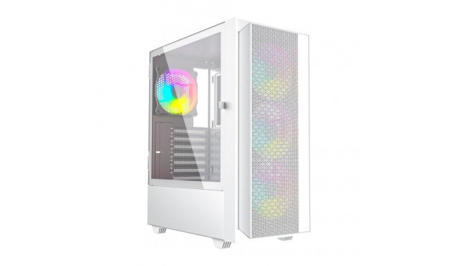 Gembird Fornax 4000 ARGB case (CCC-FC-4000W)