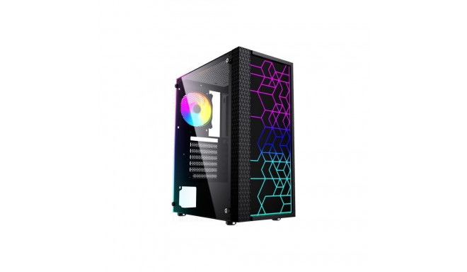 Gembird Fornax 2500 RGB case (CCC-FC-2500)