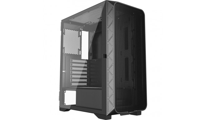 Gembird Fornax M200 korpus (CCC-FC-M200)