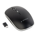 Gembird Mouse (MUSW-4BSC-01)