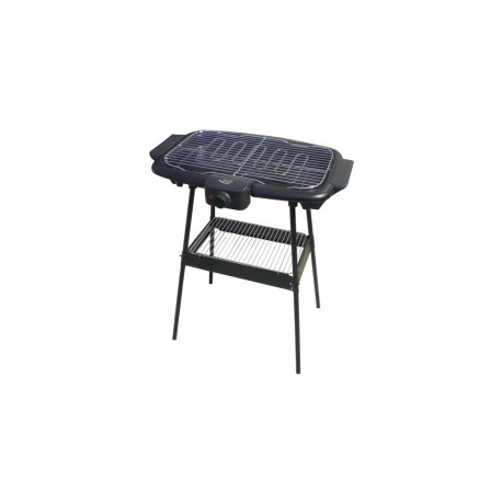 Adler AD6602 elektriline aiagrill 2400 W 37 cm x 21 cm