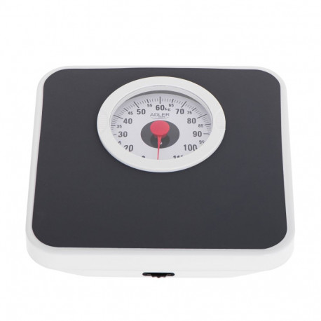 Adler Bathroom Scale Mechanical (AD 8178)