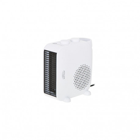 Adler AD 7725w fan heater