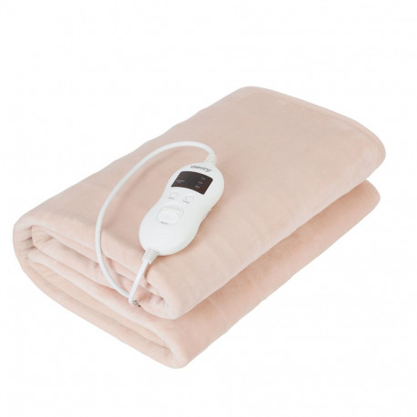 Camry CR 7423 Electric Blanket Pad with Timer