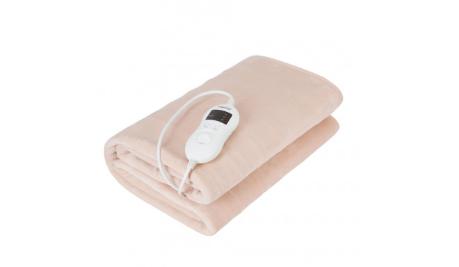 Camry CR 7423 Electric Blanket Pad with Timer