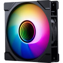 Phanteks M25G2-120 D-RGB vastupidise labaga ventilaator must (PH-F120M25R_G2_DBK01)