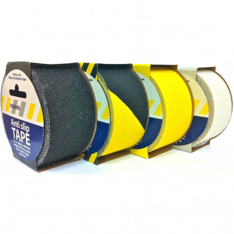 ohutuslint 50 mm x 3 m, kollane