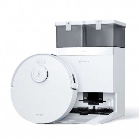 Ecovacs Robotic Vacuum Cleaner | DEEBOT T30C PRO | Wet&Dry | Operating time (max) 200 min | Li-ion |