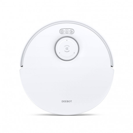 Ecovacs Robotic Vacuum Cleaner | DEEBOT T30C PRO | Wet&Dry | Operating time (max) 200 min | Li-ion |
