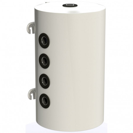 Sunsystem PSM100 | 100L rippuv mahuti
