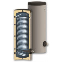 emailitud veeboiler 300L soojusvahetiga 3,3 m