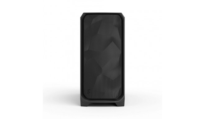 Fractal Design Meshify 3 XL | Black Solid | ATX | Power supply included No