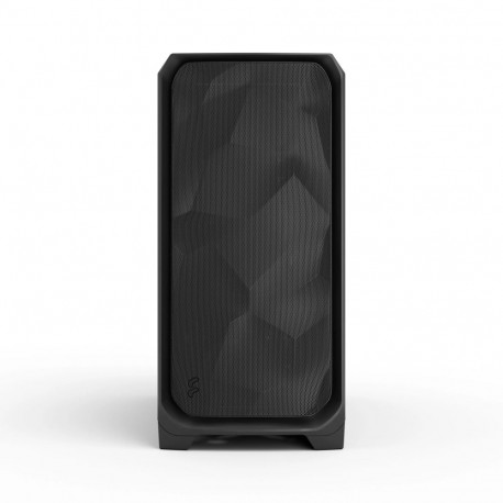 Fractal Design Meshify 3 XL must kergelt toonitud TG ATX