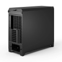 Fractal Design Meshify 3 XL | must täis | ATX | toiteplokk kaasas ei