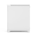 Fractal Design Meshify 3 | Ambience Pro RGB White TG Clear Tint | ATX | Power supply included No