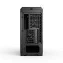 Fractal Design shify 3 Black Solid | Fractal Design Meshify 3 | Black Solid | ATX | Power supply inc