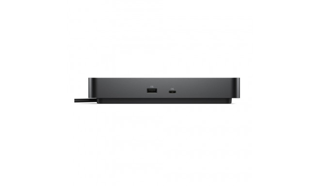 Dell Pro Thunderbolt 4 nutikas dokk SD25TB4 DisplayPortide arv 2 HDMI-portide arv 1