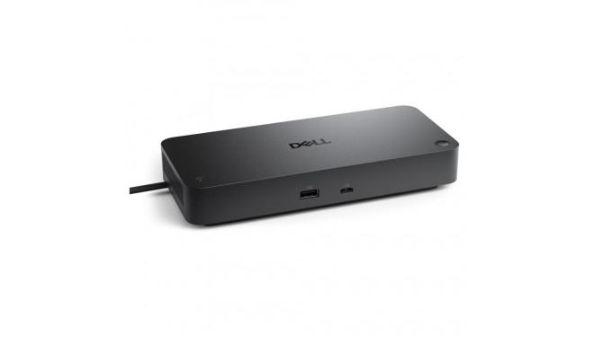 Dell Pro Smart Dock | SD25 | DisplayPortide arv 2 | HDMI-portide arv 1