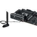 MainboardASUSAMD B650ATXMemory DDR5Memory slot 41xPCI-Express 4.0 1x1xPCI-Express 4.0 16x1xPCI-Expre