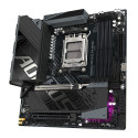 Gigabyte B850M A ELT WF6E protsessoripere AMD protsessoripesa AM5 DDR5 toetatud kõvaketta liidesed S