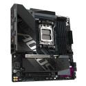 Gigabyte B850M A ELT WF6E | Processor family AMD | Processor socket AM5 | DDR5 | Supported hard disk