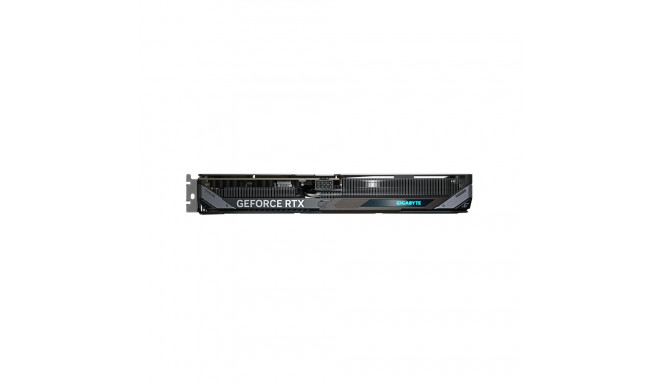 Gigabyte GeForce RTX 5060 Ti GAMING OC 8G | NVIDIA | 8 GB | GeForce RTX 5060 Ti | GDDR7 | HDMI ports