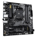 Gigabyte B550M DS3H AC R2 | Processor family AMD | Processor socket AM4 | DDR4 DIMM | Supported hard