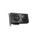 Gigabyte GeForce RTX 5060 WINDFORCE 8G | NVIDIA | 8 GB | GeForce RTX 5060 | GDDR7 | HDMI portide arv