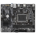 Gigabyte H610M K V2 | protsessoripere Intel | protsessoripesa LGA1700 | DDR5 | toetatud kõvaketta li