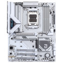 Gigabyte B850 EAGLE WF7 ICE | Processor family AMD | Processor socket AM5 | DDR5 | Supported hard di