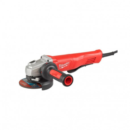 MILWAUKEE.ANGLE GRINDER AGV13-125XSP DE 1300W 125mm