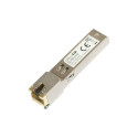 MikroTik S+RJ10 SFP module