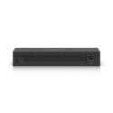 Router | EdgeRouter X ER-X-SFP | 10/100/1000 Mbit/s | Ethernet LAN (RJ-45) ports 5 | Mesh Support No