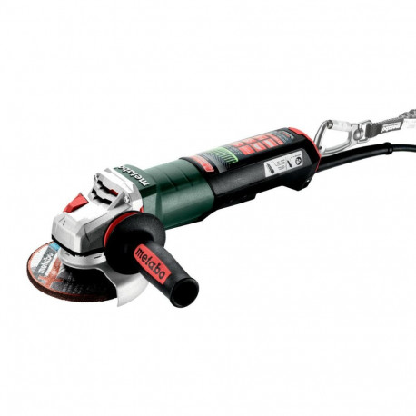 METABO.ANGLE GRINDER.WEPBA 20-125 QUICK DS BL