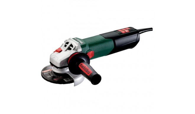 Metabo nurklihvija 125/WEA 17-125 Quick