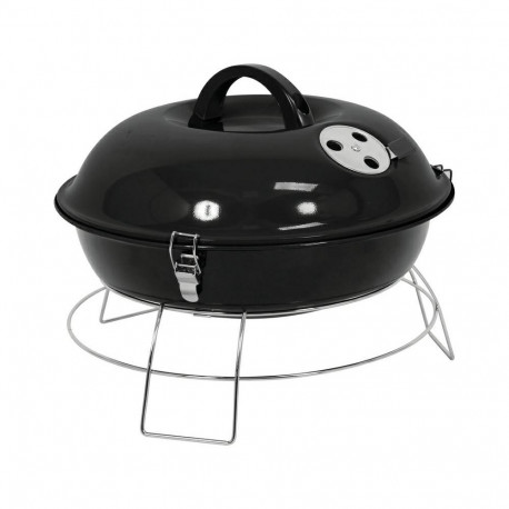 LUND CHARCOAL GRILL PORTABLE GRID 36cm