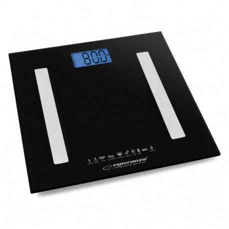 Esperanza B.FIT Bathroom Scale (EBS016K)