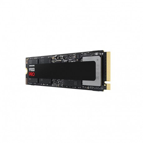Samsung 9100 PRO | 1000 GB | SSD form factor M.2 2280 | Solid-state drive interface PCIe 5.0 | Read 