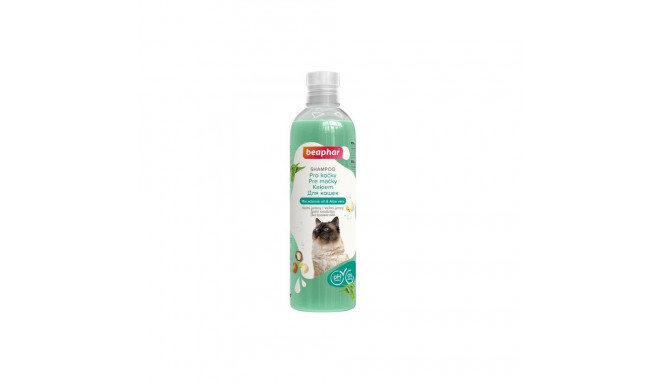 Beaphar kasside šampoon, 250ml