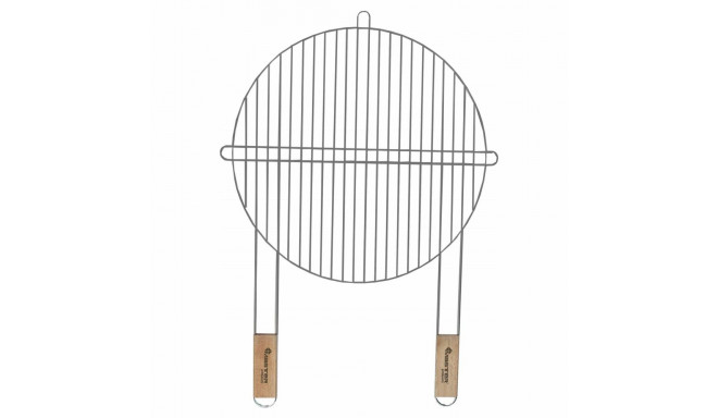 Master Grill grillrest, ümmargune, läbimõõt 51 cm