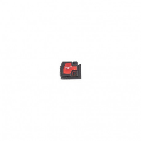 Milwaukee ristlaser L4CLLP-301C + lood 30m roheline aku USB