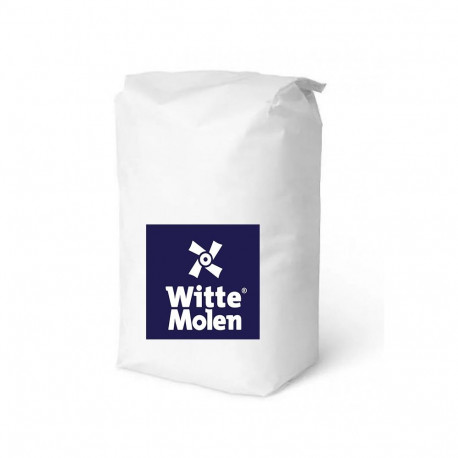 Dry food for chinchillas and degus - Witte Molen CHINCHILLAS & DEGUS 20kg